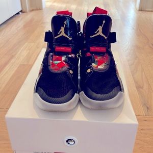 Jordan 33 Chinese New Year